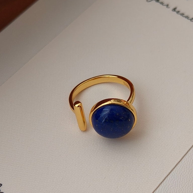 DOREA Lapis Lazuli Ring