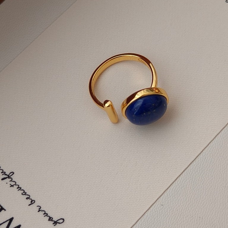 DOREA Lapis Lazuli Ring